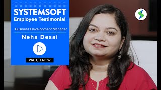 Employee Spotlight – Neha Desai, Business Development Manager