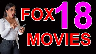 تردد قناة فوكس موفيز fox movies على النايل سات افلام اجنبية للكبار 😜😍