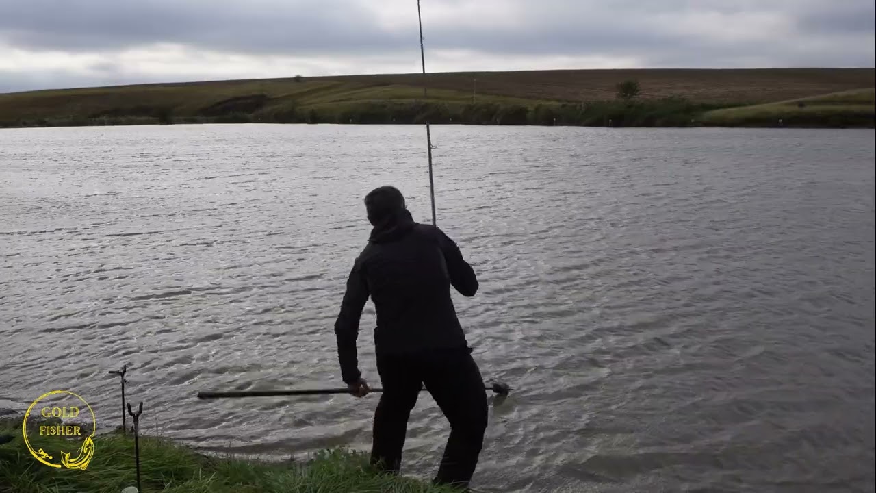 Pescuit Feedar Crap Turneul Individual FEEDER ZONE editia 2 Mansa 2 Lacul Boteni 3