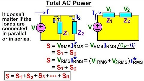 Electrical Engineering: Ch 12 AC Power (53 of 58) Power Factor Correction: Example Part 4