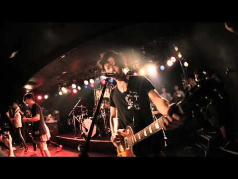 RIDDLE「supersonic」-OFFICIAL VIDEO-