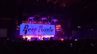 Deep Purple - LIVE in Zagreb