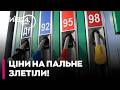 💰 ПАЛЬНЕ ЗДОРОЖЧАЛО НЕЗАКОННО? Антимонопольний комітет розпочав ПЕРЕВІРКИ АЗС!