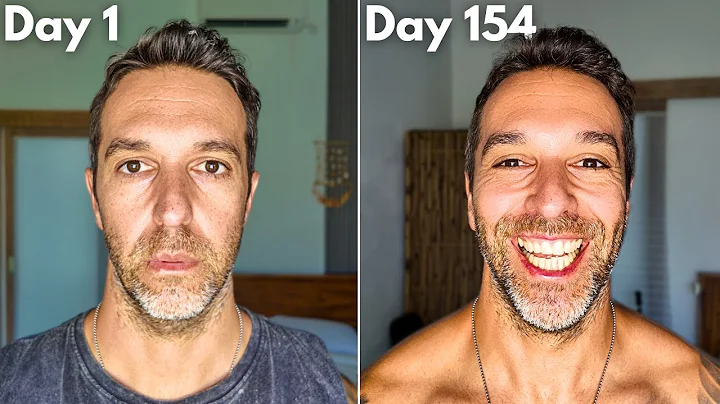 I did 154 days of Joe Dispenza Meditations (Does it work?)