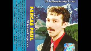 Farcas Paul - Bani cati i'am castigat