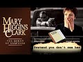 Pretend You Don't See Her (2002) | Full Movie | Mary Higgins Clark | Emma Samms | Hannes Jaenicke