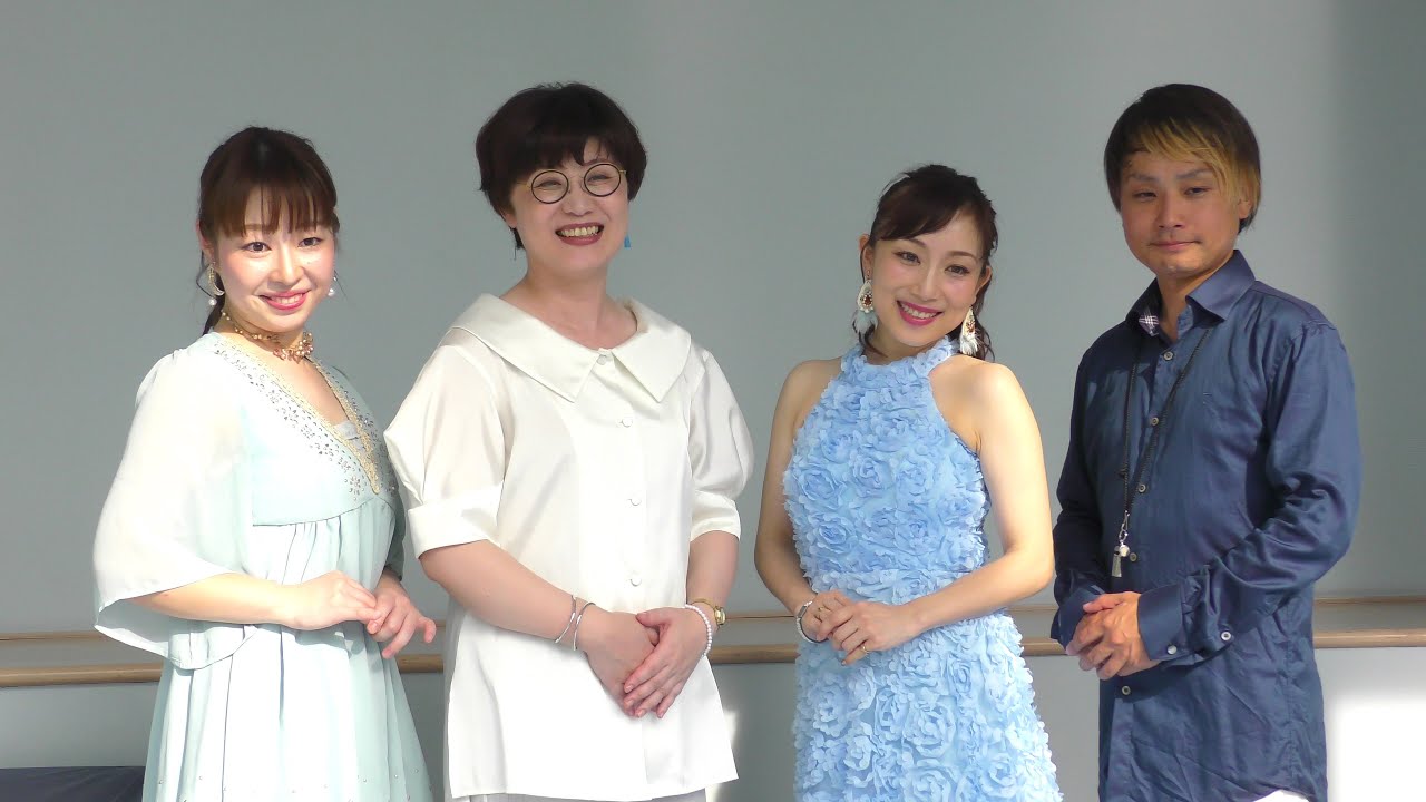 そがみまこ と 仲間たちコンサート2024 ～ 宝物をさがしにいこう！ 第1