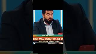 Banada Mesaj Geldi Bülent Hanımdan