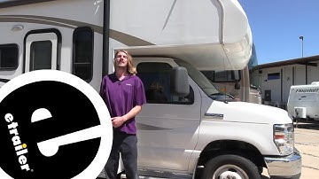 etrailer | 2016 Ford E-Series Cutaway SumoSprings Solo Custom Helper Springs: Complete Installation