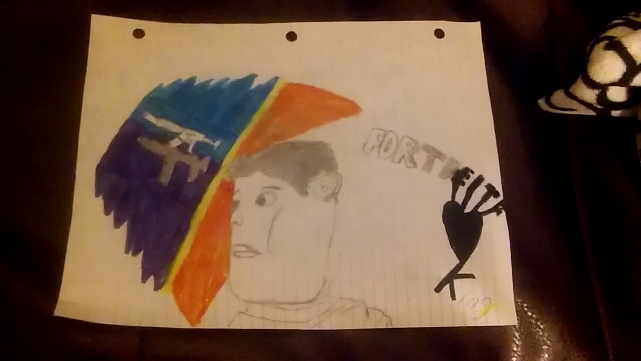 My cool art YouTube