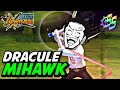 Dracule mihawk gameplay on ss league  one piece bounty rush  opbr