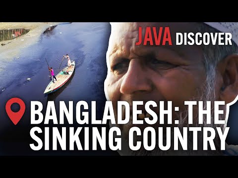 Bangladesh: Life and Death in Rising Waters | Sunken Country (Documentary) documentary thumbnail