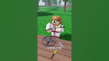 The Safest Way To Kill a Mammoth in 99 Nights in The Forest