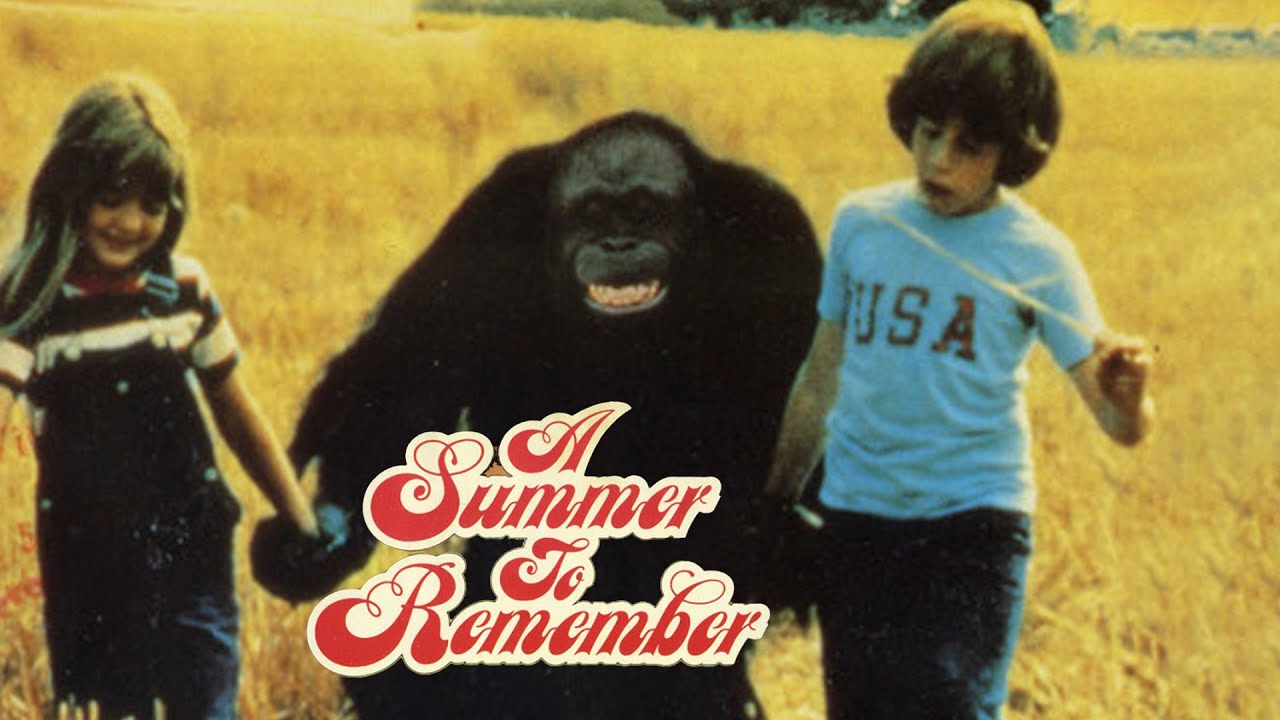 A Summer To Remember (1985), Movie Trailer