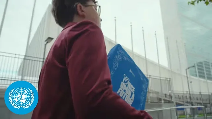 Once Upon A Future I United Nations Foundation