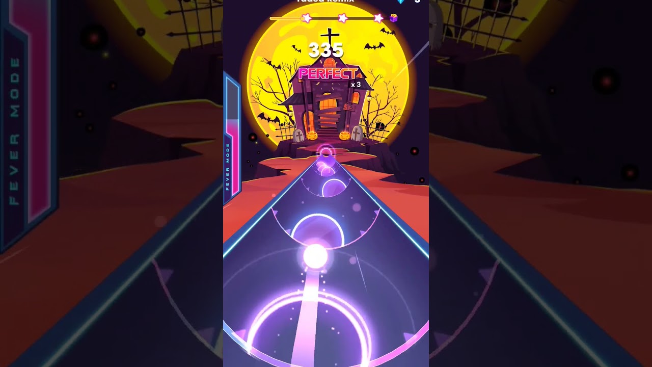 faded [remix] on beat roller