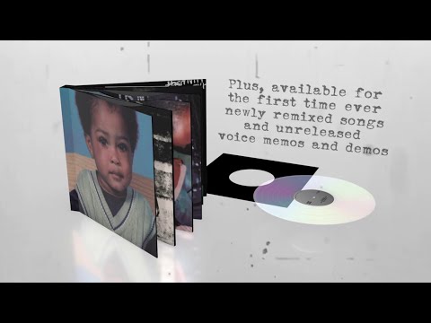 XXXTENTACION - ? Deluxe 3LP Unboxing