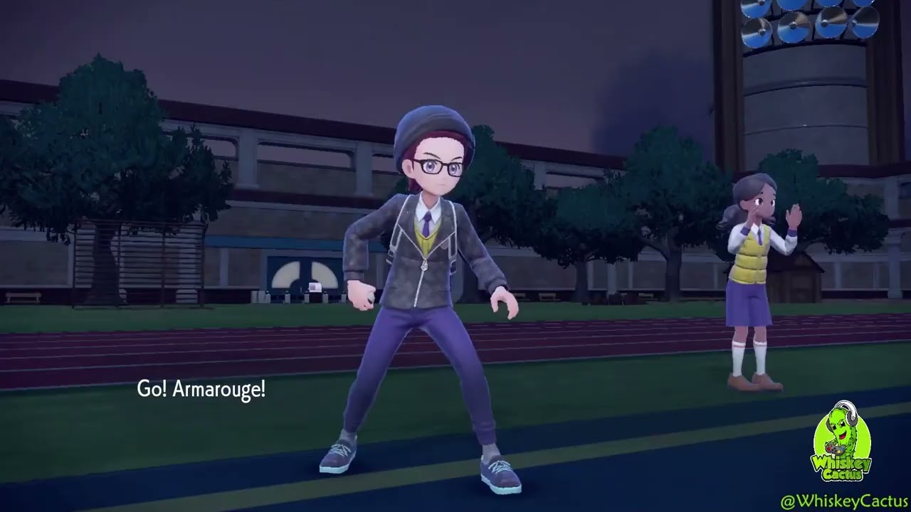 TRUST THE FOCUS SASH | Pokémon Scarlet & Violet Battle Stadium #6