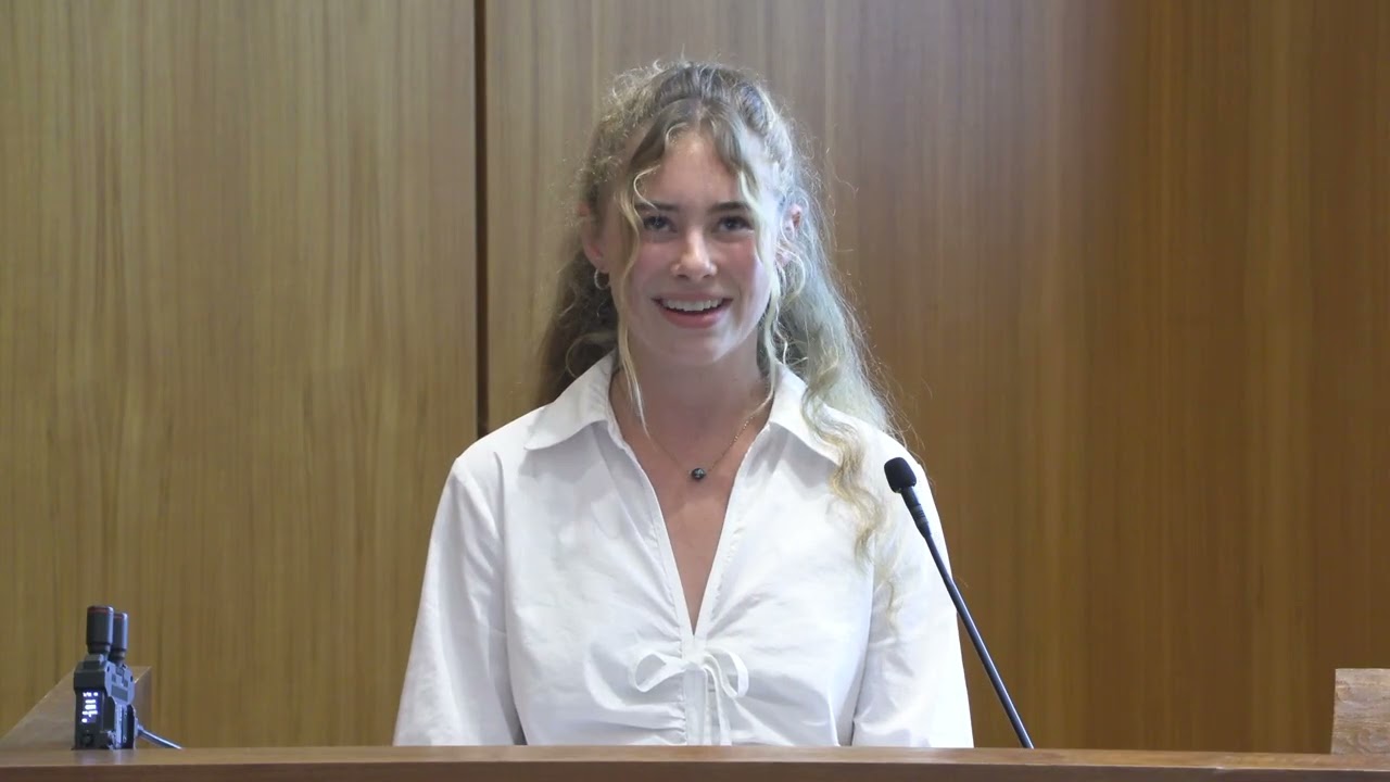 Naomi Howard - Spatial Coastal Monitoring: Oceanside, CA - MAS CSP 2026 Symposium
