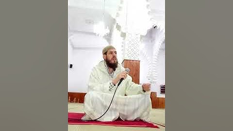 تلاوة خاشعة للقارئ عبداللطيف الخشين