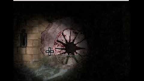 Deepest Sleep Walkthrough/Playthrough