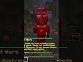 #minecraft #minecraftshorts #gaming #minecraftsurvivalseries100days #bedwars