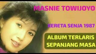 MASNIE TOWIJOYO KERETA SENJA 1987
