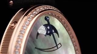 Breguet Reine de Naples 8908