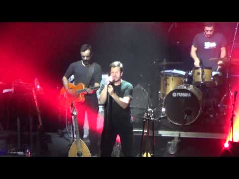Θανάσης Παπακωνσταντίνου-Ο Χομαγιούν