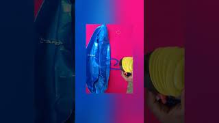 Unboxing Gym Ball How To Inflate Exercise Ball Jumping Ball