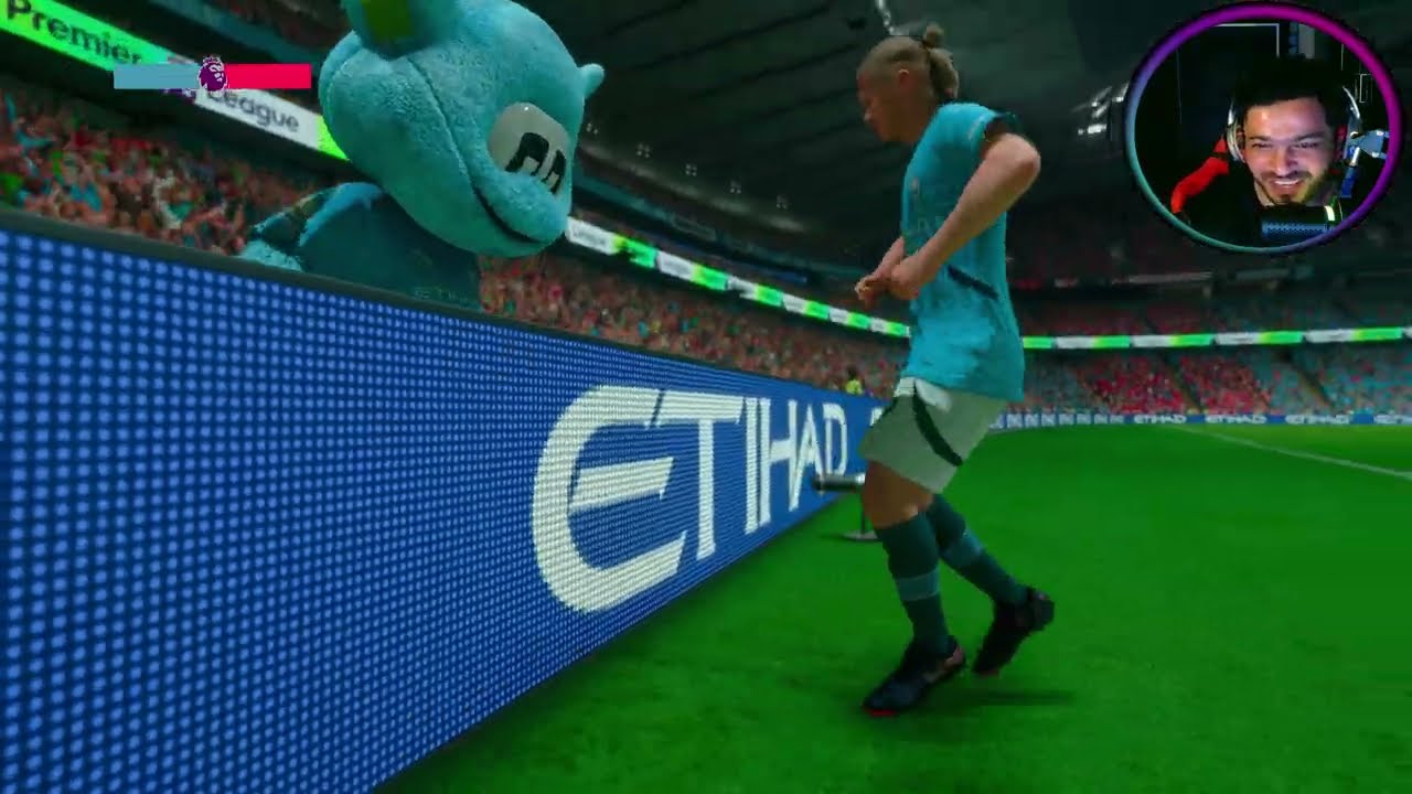 Man Untd VS Man City