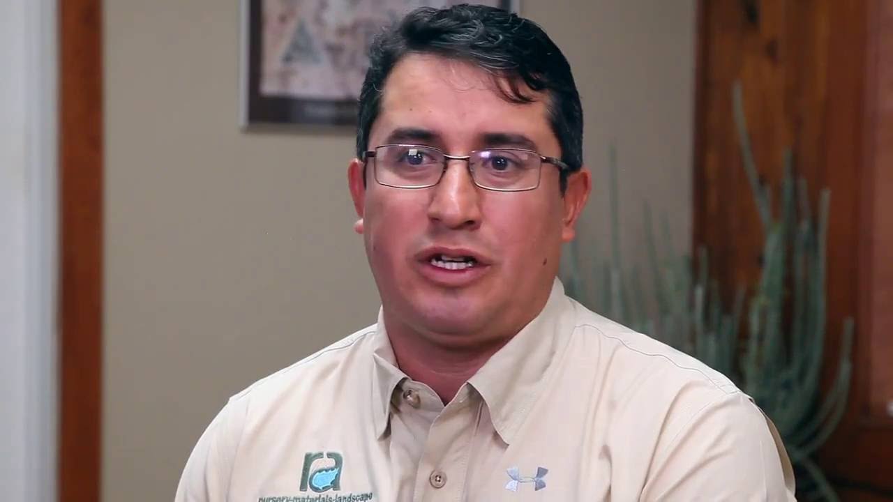 TAB Member Alfredo Avalos YouTube