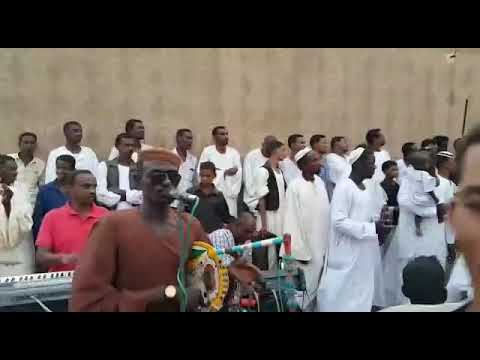 حسن كدكة شندي