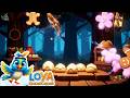 🎵 Backe, Backe Kuchen &amp; ABC-Lieder für Kinder ✨ | Loya Kinderlieder