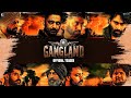 GANGLAND The City Of Crime ( Full Movie ) Sippy Gill | Nishawn Bhullar | Latest Punjabi Film 2025 |