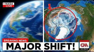 WHEN A SUPER EL NIÑO MEETS THE POLAR VORTEX — WHAT HAPPENS NEXT Update