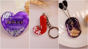 Stunning Velvet Texture in resin | how to create velvet effect in resin | Resin art for beginners