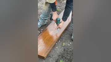 Pro tip: How to properly install a ledger board