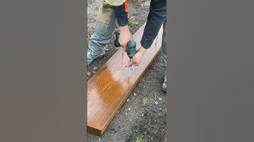 Pro tip: How to properly install a ledger board