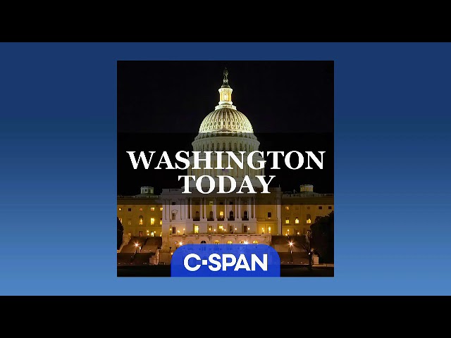 Washington Today (5-10-24): UN votes to support Palestine membership; U.S. and Israel vote 