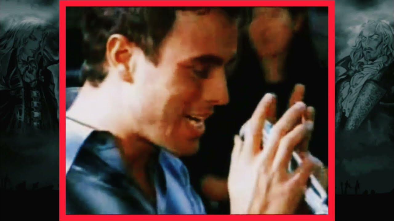 Nunca Te Olvidare Enrique Iglesias ( Video Remix HD ) YouTube