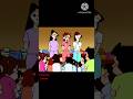 shinchan horror  #shorts #reels #video