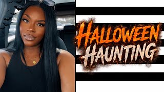 HALLOWEEN HAUNTING🧡 Let’s See What We Find 