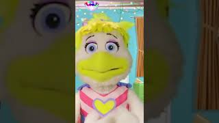 Happy New Year! | Short | Chuck E. Cheese #chuckecheese