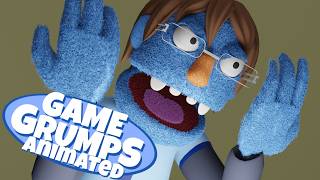 Insightful Nonsense | Game Grumps Animated