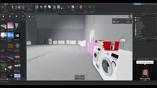 Roblox Fire Alarm Inspection #26