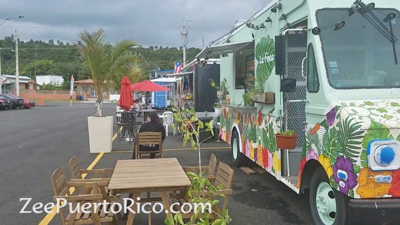 Jobos Food Stop YouTube