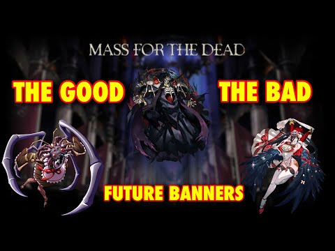Overlord Mass For