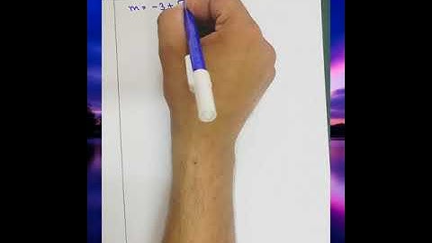 Cauchy Euler Equation Example 2- (Differential Equation)