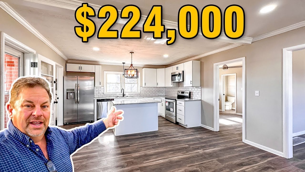 From Drab to DREAM Housing Market Kentucky Real Estate Market CHANGE